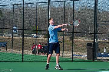 DHS Tennis vs Riverside 11